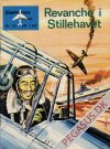 Kampflyver-serien 183: Revanche i Stillehavet