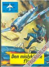 Kampflyver-serien 186: Den mislykkede flyver
