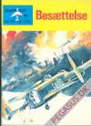 Kampflyver-serien 189: Bes&aelig;ttelse