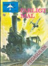 Kampflyver-serien 200: Farligt m&aring;l
