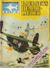 Kampflyver-serien 280: Bjergets hemmelighed