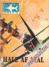 Kampflyver-serien 295: Hale af st&aring;l