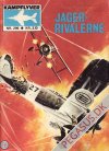 Kampflyver-serien 296: Jager-rivalerne