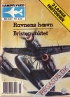 Kampflyver-serien 443