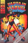 Kaptajn Marvel 1