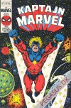 Kaptajn Marvel 3
