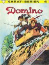 Karat-serien 4: Domino