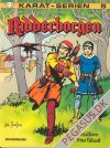 Karat-serien 5: Ridderborgen