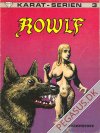 Karat-serien 3: Rowlf