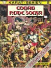 Karat-serien 2: Conan og Røde Sonja