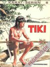 Karat-serien 6: Tiki