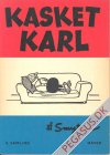 Kasket Karl (1959 - ) 8: 8. samling