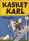 Kasket Karl (1959 - ) 9: 9. samling