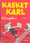 Kasket Karl (1959 - ) 10: 10. samling