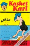 Kasket Karl (1970-71) 8