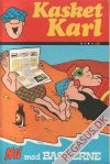 Kasket Karl (1970-71) 9