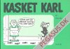 Kasket Karl (1959 - ) 15: 15. samling
