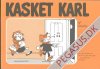 Kasket Karl (1959 - ) 21: 21. samling