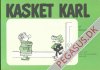Kasket Karl (1959 - ) 26: 26. samling