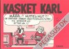 Kasket Karl (1959 - ) 34: 34. samling