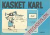 Kasket Karl (1959 - ) 35: 35. samling