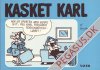 Kasket Karl (1959 - ) 39: 39. samling