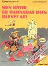 Kasmerotterne 2: Men hvor er Barnabas dog blevet af?