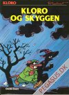 Kloro 4: Kloro og skyggen