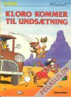 Kloro 7: Kloro kommer til undsætning