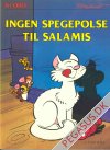 Kloro 2: Ingen spegepølse til Salamis