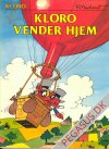 Kloro 5: Kloro vender hjem
