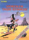 Kloro 6: Storeslem tager revanche