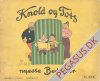 Knold og Tot (1911 - ) 1915: Knold og Tots nyeste Bedrifter