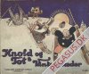 Knold og Tot (1911 - ) 1917: Knold og Tots Vinterglæder