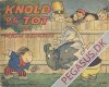 Knold og Tot (1911 - ) 1918: Knold og Tot og Mads Gedebuk