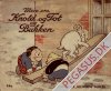 Knold og Tot (1911 - ) 1919: Mere om Knold og Tot og Bukken