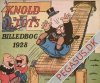 Knold og Tot (1911 - ) 1928: Knold og Tots Billedbog 1928