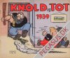 Knold og Tot (1911 - ) 1939
