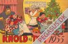 Knold og Tot (1911 - ) 1955