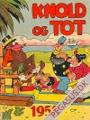 Knold og Tot (1911 - ) 1958