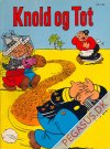 Knold og Tot (1911 - ) 1973