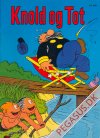 Knold og Tot (1911 - ) 1974