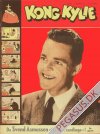 Kong Kylie 1949 23