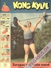 Kong Kylie 1949 45