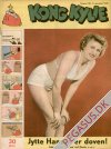 Kong Kylie 1949 50