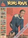 Kong Kylie 1949 51: Reklameudgave fra Skipper Skr&aelig;k