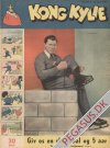 Kong Kylie 1950 11