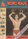 Kong Kylie 1950 12