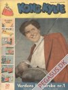 Kong Kylie 1950 16
