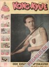 Kong Kylie 1950 23